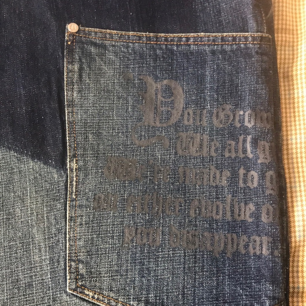 Men Jeans